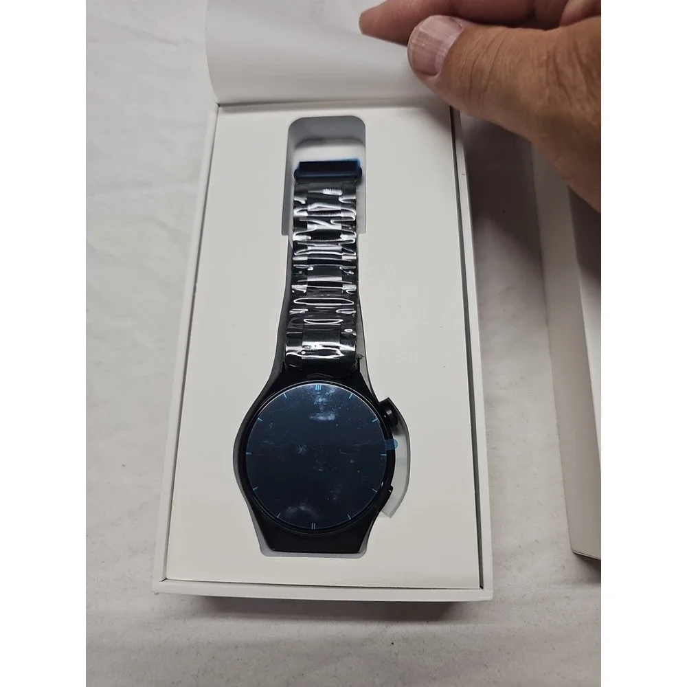 Big Screen‎ Smart Watch Custom Dial Answer Call Fitness Tracker Sport Smar Watch
